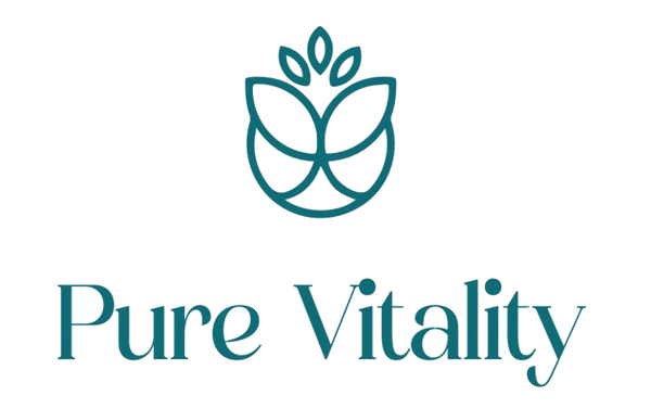 pure vitalité